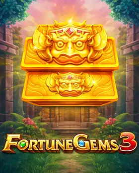 Fortune Gems 3