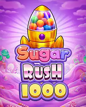 Sugar Rush 1000