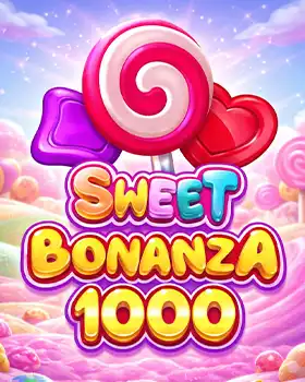 Sweet Bonanza 1000