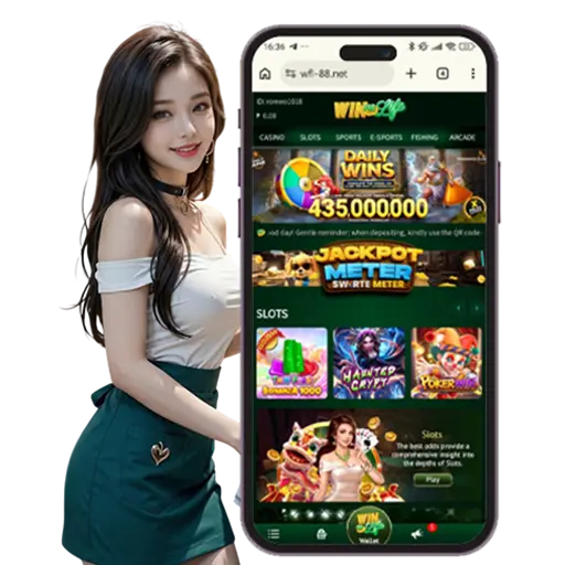 Why Choose WinforLife Casino