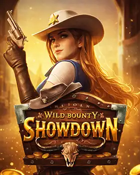 Wild Bounty Showdown