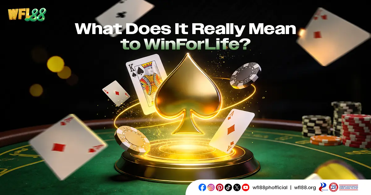 WinForLife: The Inspiring Truth Behind Every Filipino Win